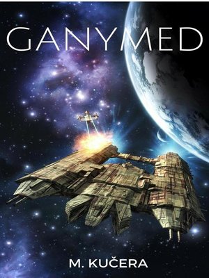 cover image of Ganymed